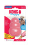 KONG Puppy Classic Dog Toy - pink