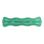 KONG Squeezz Dental Stick Dog Toy in Teal