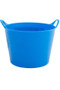 Red Gorilla Flexible Micro Tub - Blue