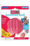 KONG Puppy Activity Ball Toy - pink