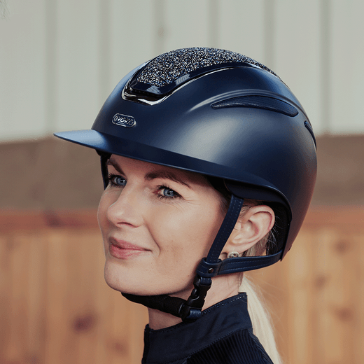 Evoke Equestrian Helmets | 50% Off Replacement Riding Hats*