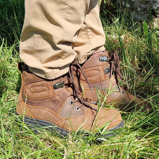 Review Of Mountain Horse Unisex Mountain Rider Classic Yard Boots