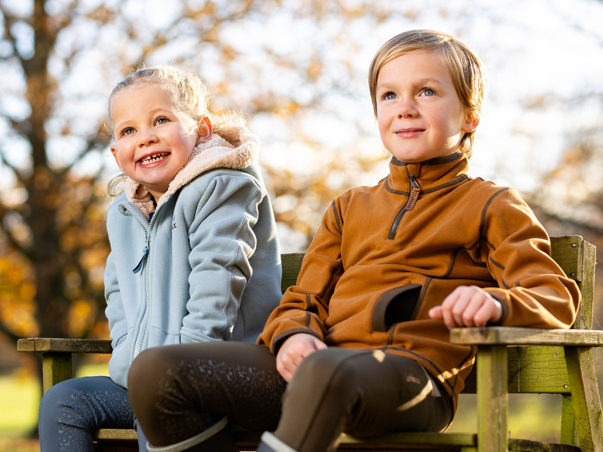 Children's Clothing