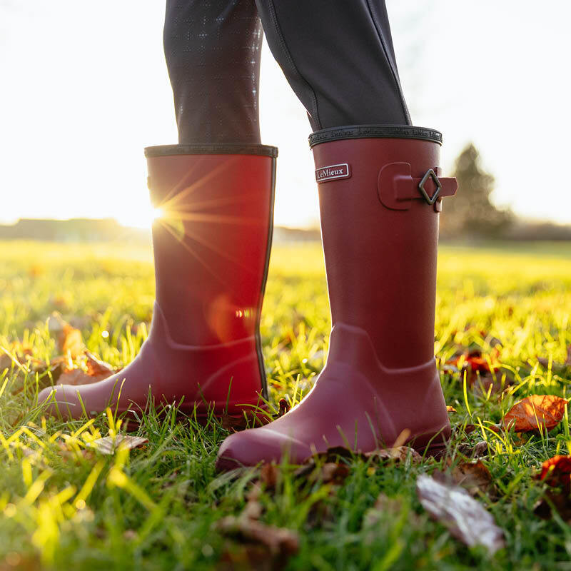 Kids' Wellies & Yard Boots