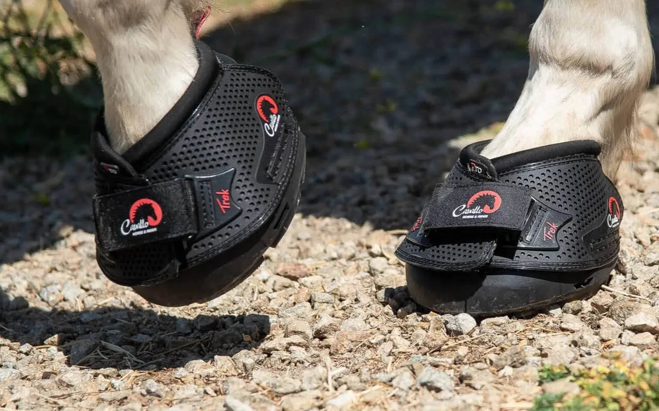 Hoof Boots