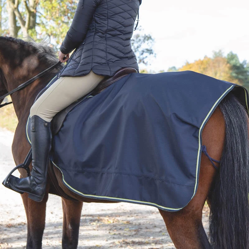 Exercise Sheets & Walker Rugs