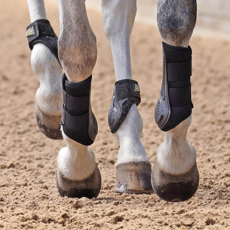 Schooling & Brushing Boots