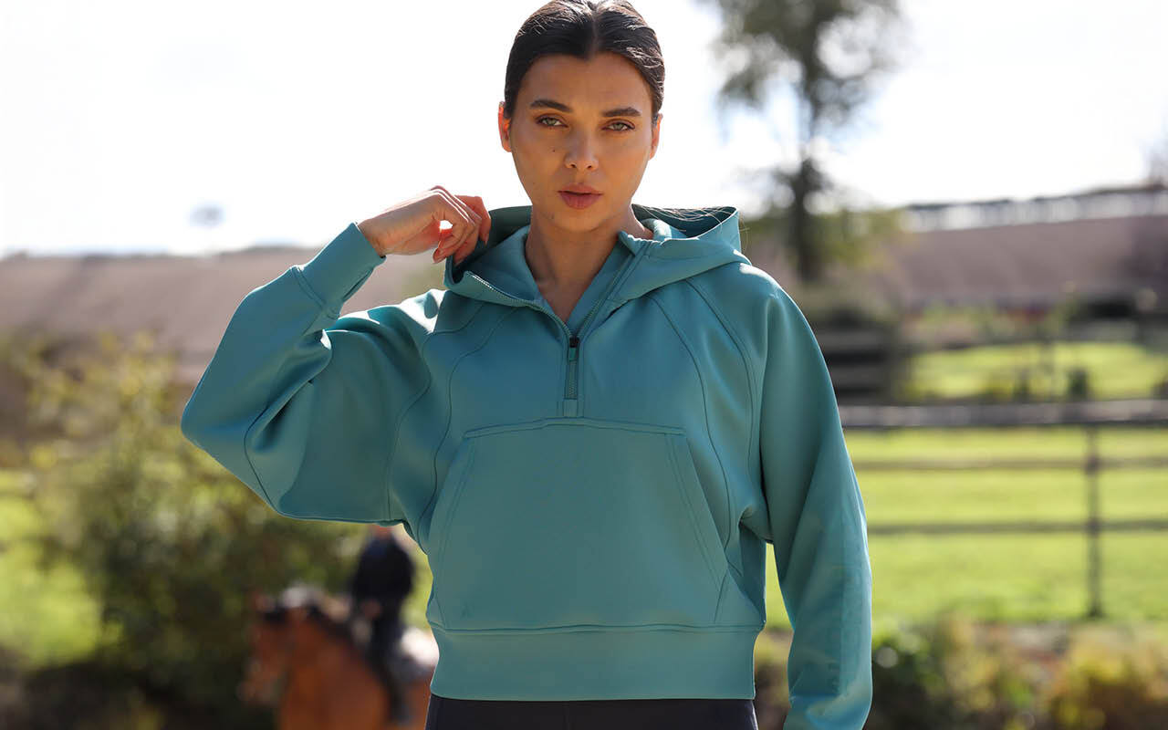 Women's Jumpers & Hoodies