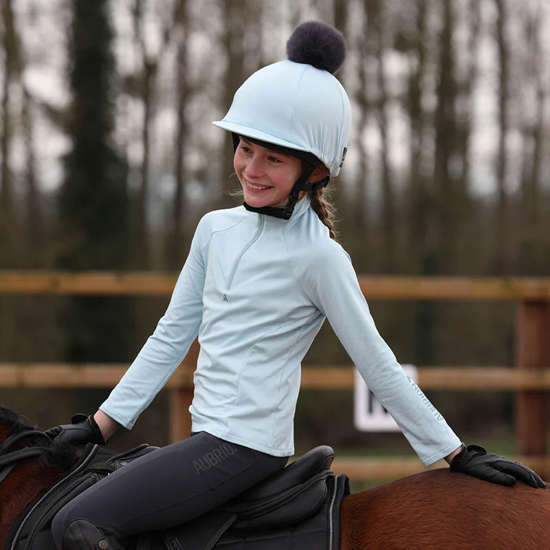 Kids' Base Layers