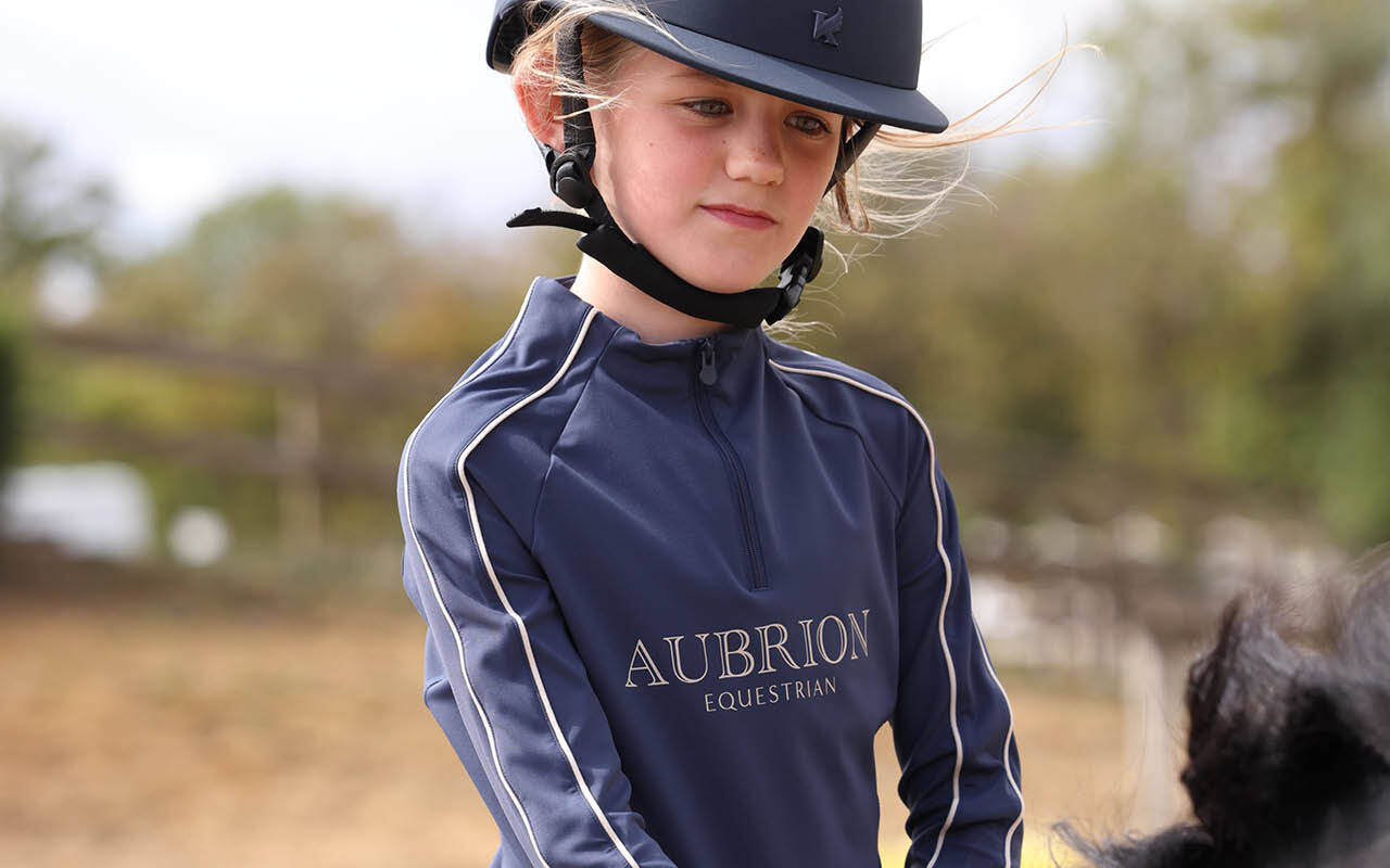 Children's Baselayers