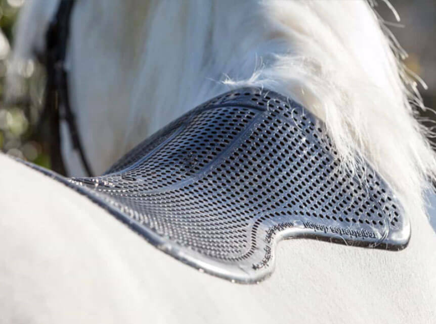 Horse Gel Pad