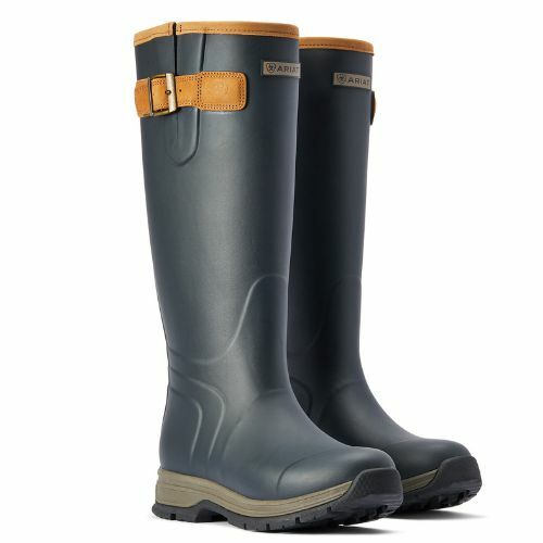 Ariat Ladies Burford Insulated Rubber Boots