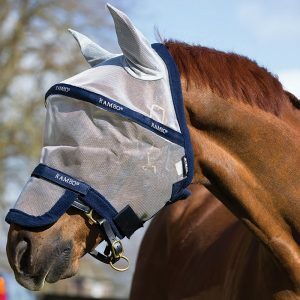 Horse Fly Mask