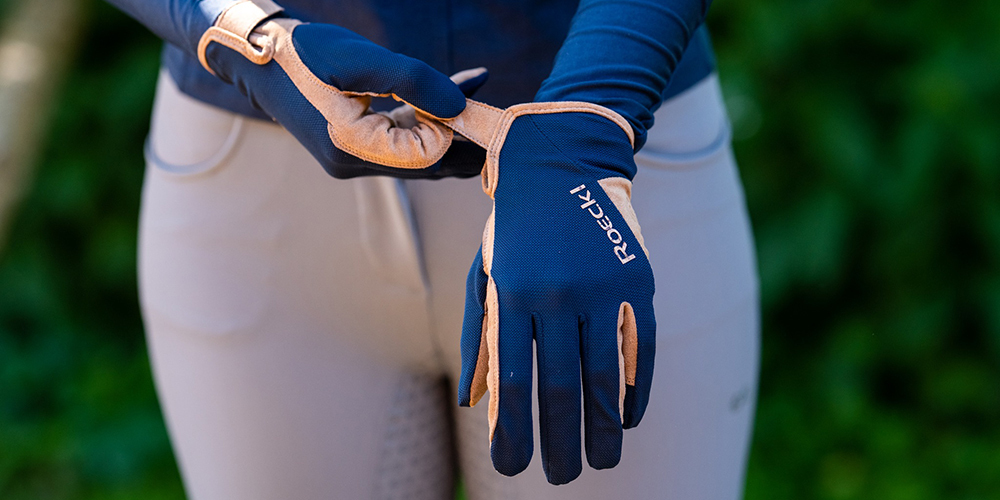 Roeckl Mareno Gloves Roeckl Mareno Gloves