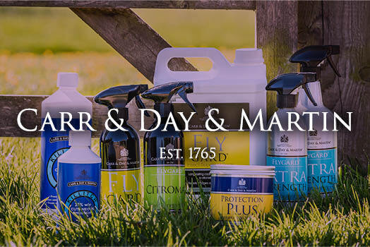 Carr & Day & Martin Logo