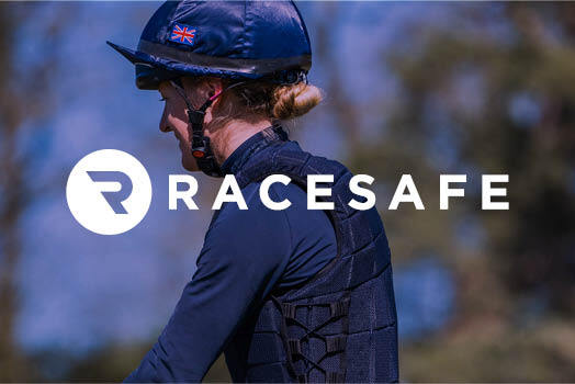 Racesafe logo