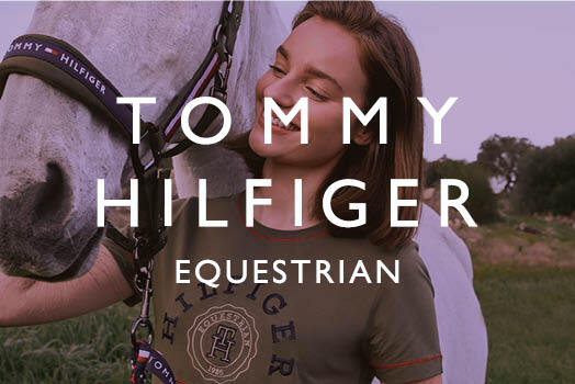 tommy Hilfiger logo