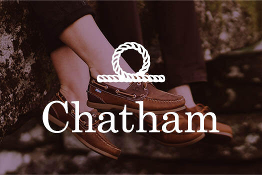 Chatham logo