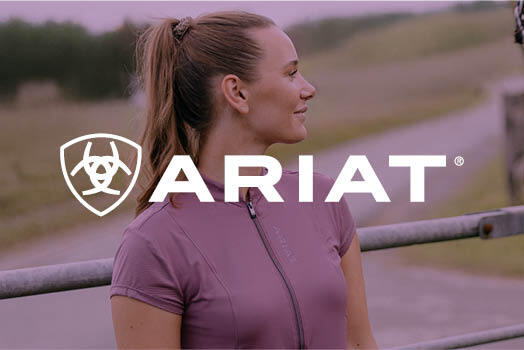 Ariat Logo
