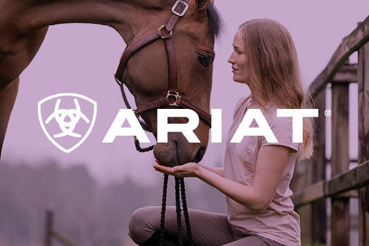 Ariat