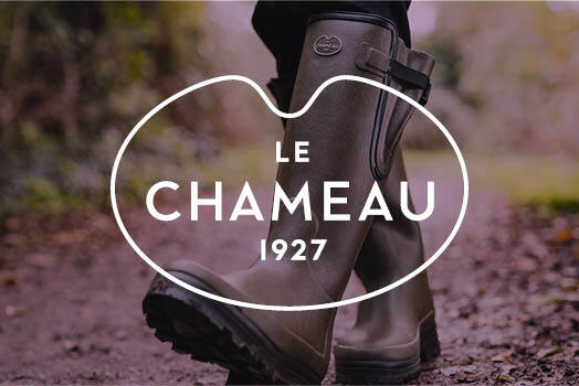 Le Chameau Logo