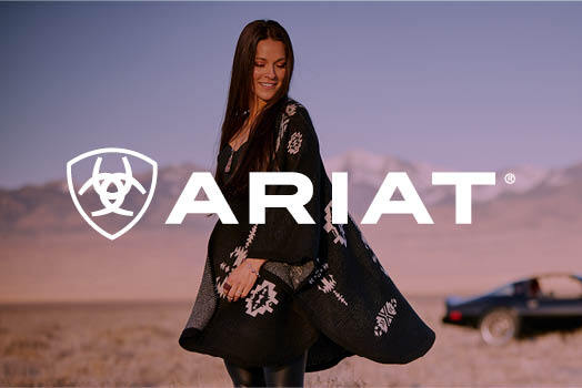 Ariat logo