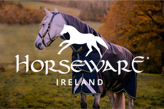 Horseware Ireland Logo