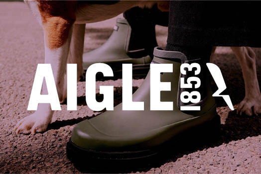 Aigle logo 