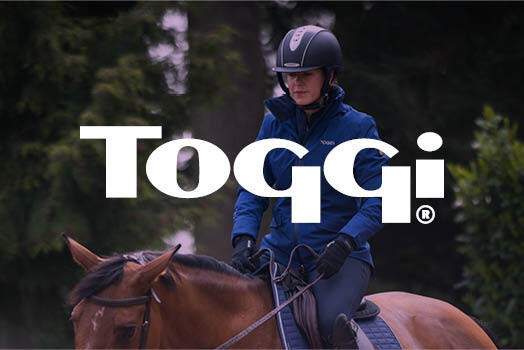 Toggi Logo