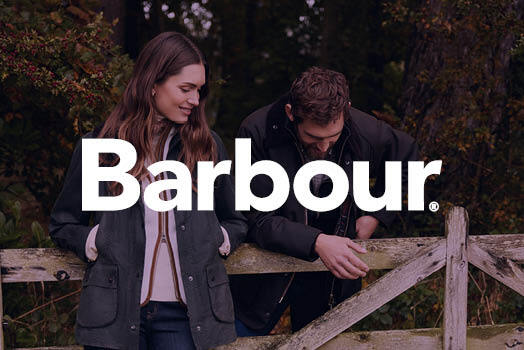 Barbour