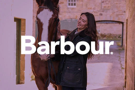 Barbour