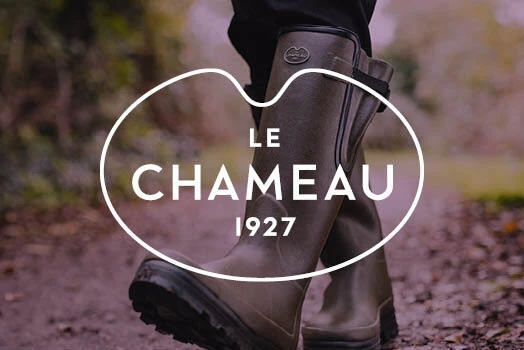Le Chameau