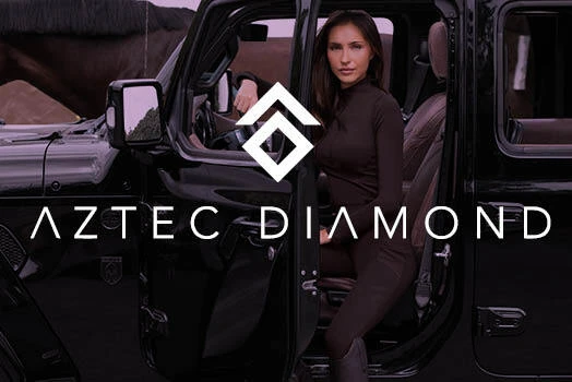 Aztec Diamond
