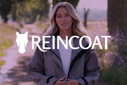 Reincoat