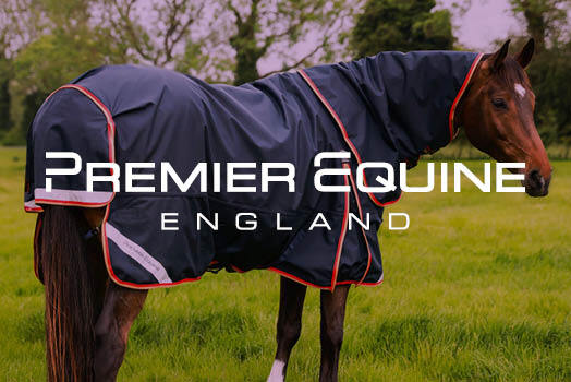 Premier Equine