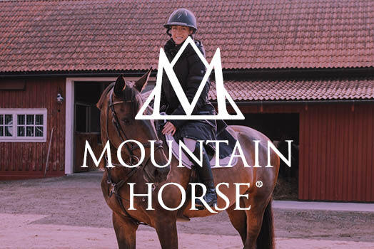 Mountain Horse