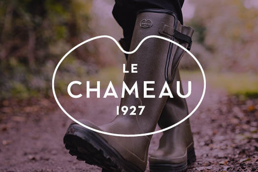 Le Chameau
