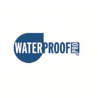 Waterproof Pro Logo