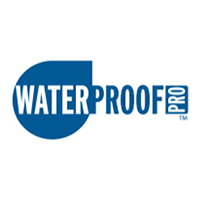 Waterproof Pro Logo