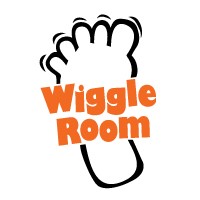 Ariat Wiggle Room Technology Logo