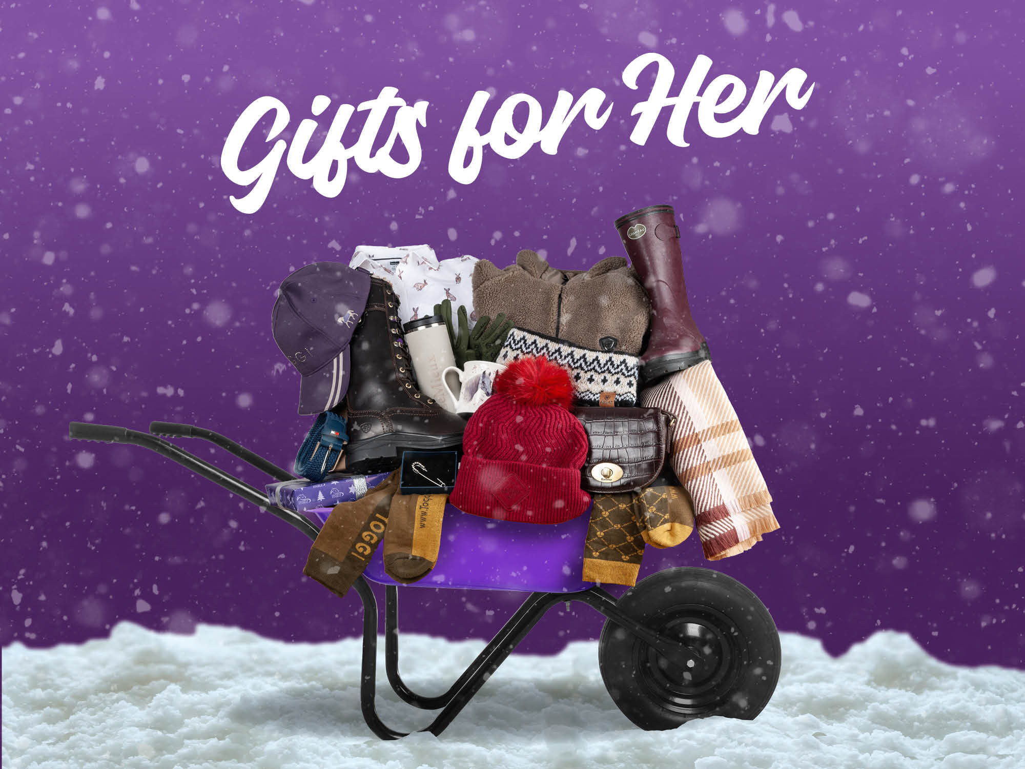 Christmas Gifts for Her