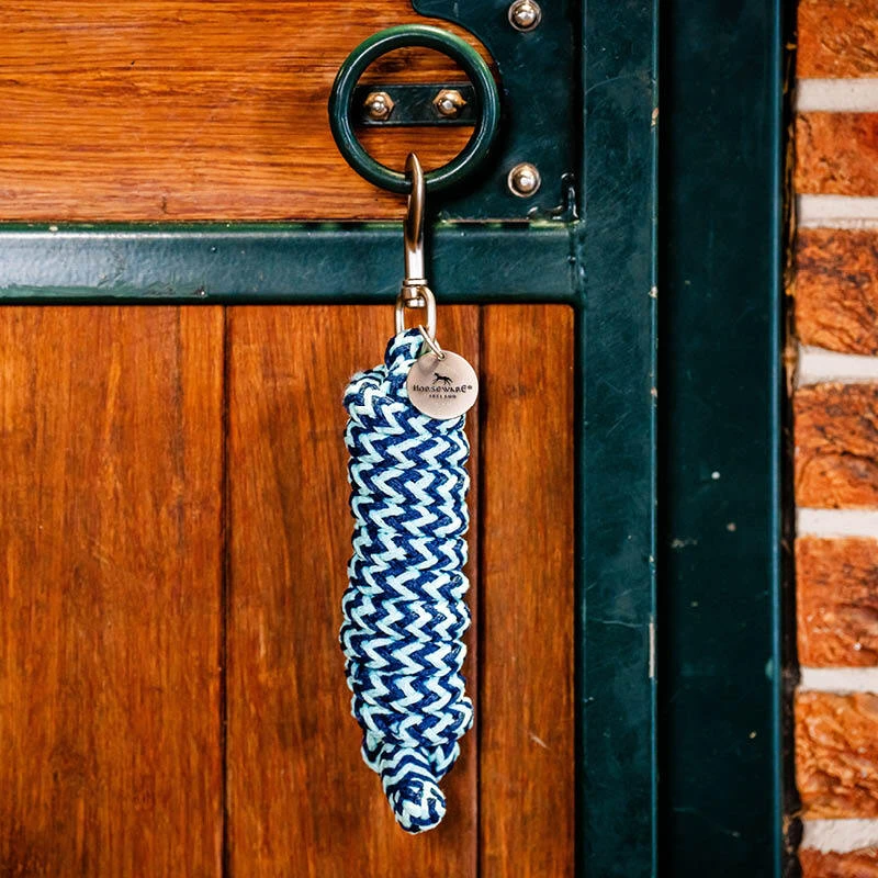 Lead Ropes
