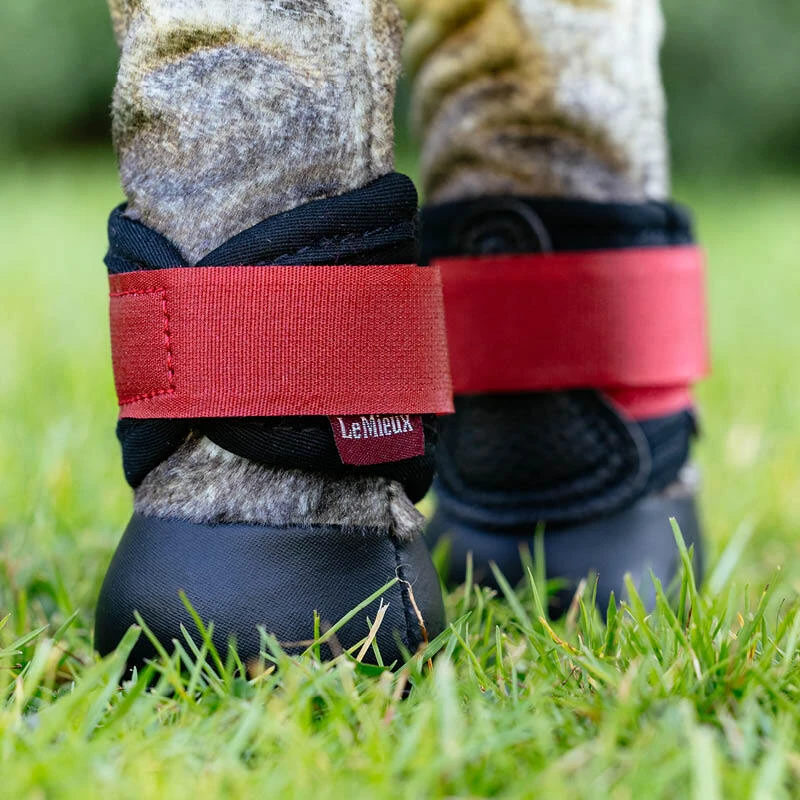 LeMieux Toy Pony Boots & Bandages