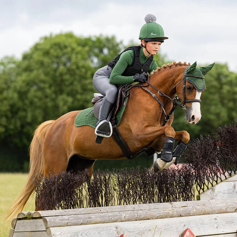 Kids' Riding Wear