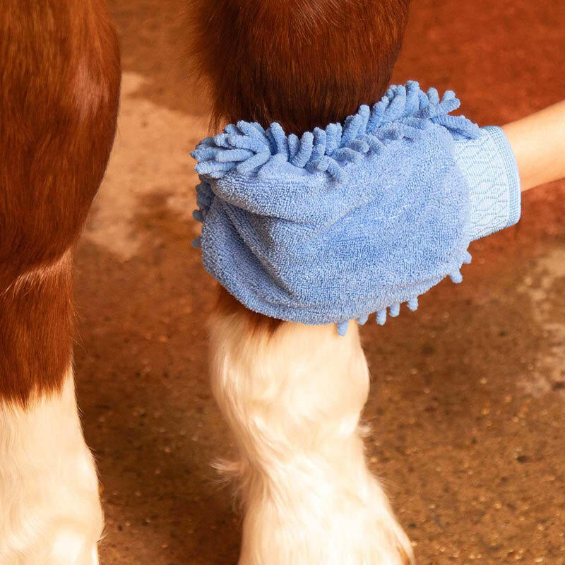 Sponges, Cloths & Towels