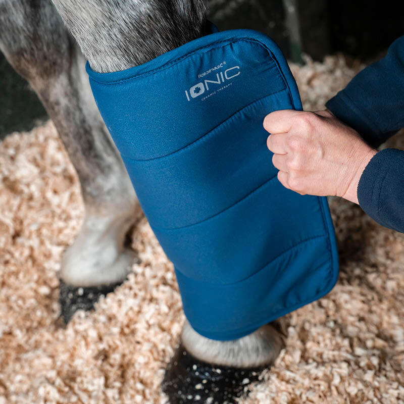 Leg Care & Therapy Boots