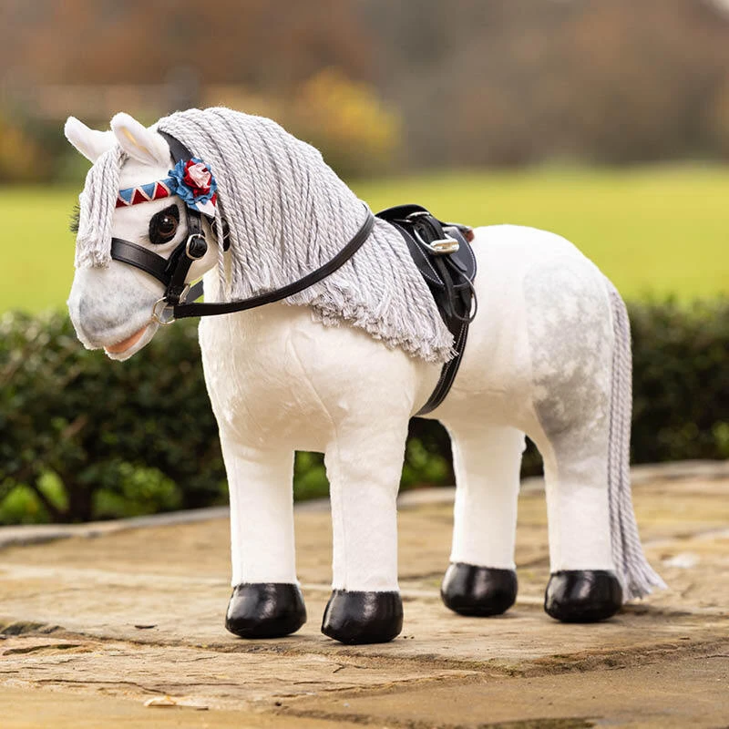 LeMieux Toy Pony Tack
