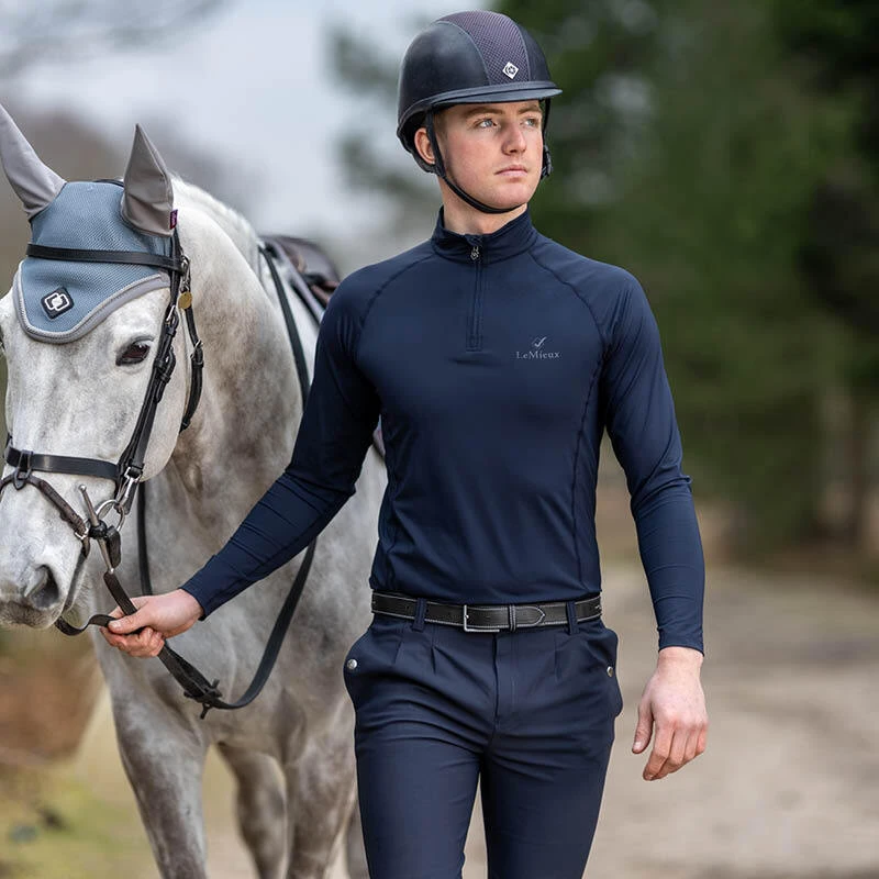 Men's Riding Wear