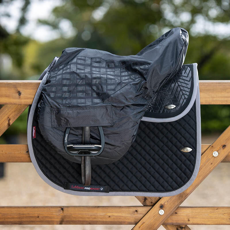 Saddle Covers, Bridle Bags & Luggage