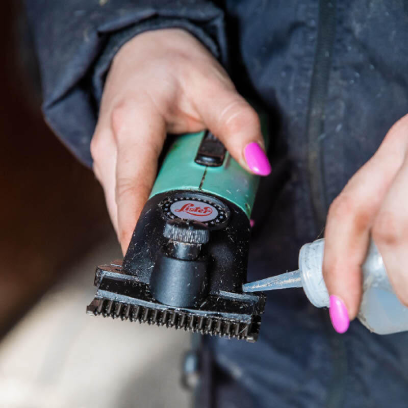 Clipping & Trimming